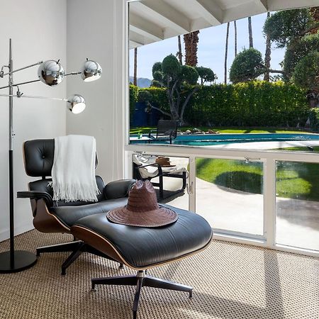 Casa Cactus By Acme House Company Villa Palm Springs Eksteriør billede
