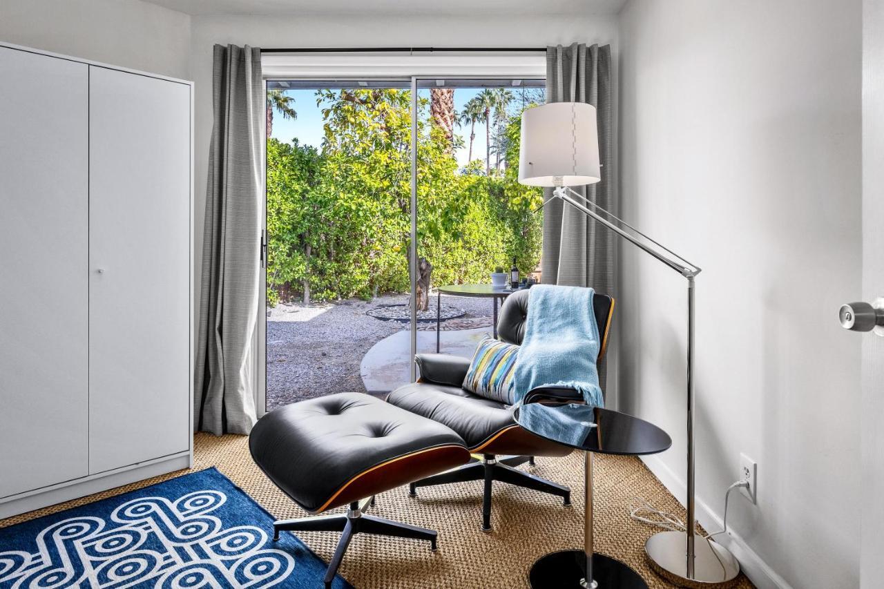Casa Cactus By Acme House Company Villa Palm Springs Eksteriør billede