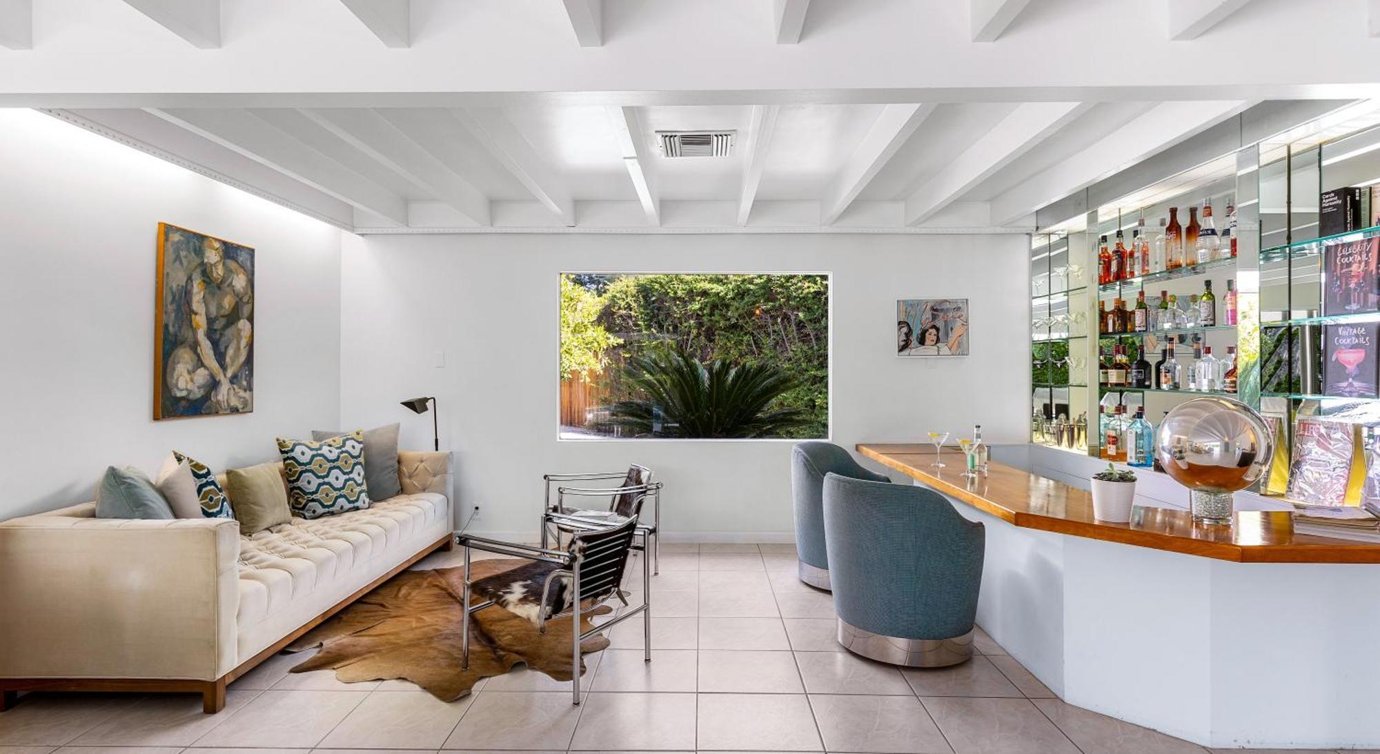 Casa Cactus By Acme House Company Villa Palm Springs Eksteriør billede