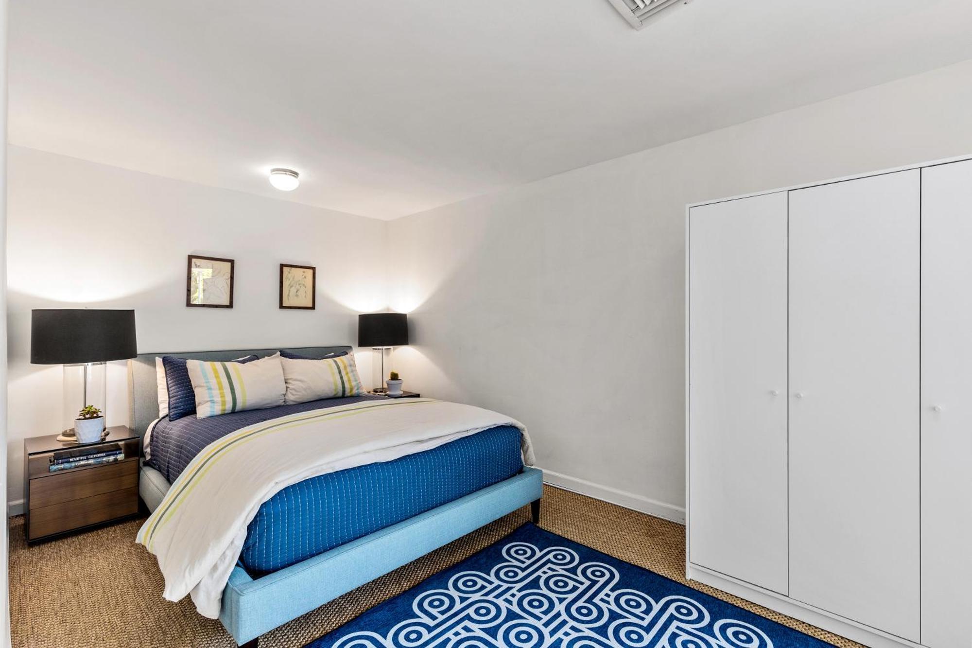 Casa Cactus By Acme House Company Villa Palm Springs Eksteriør billede