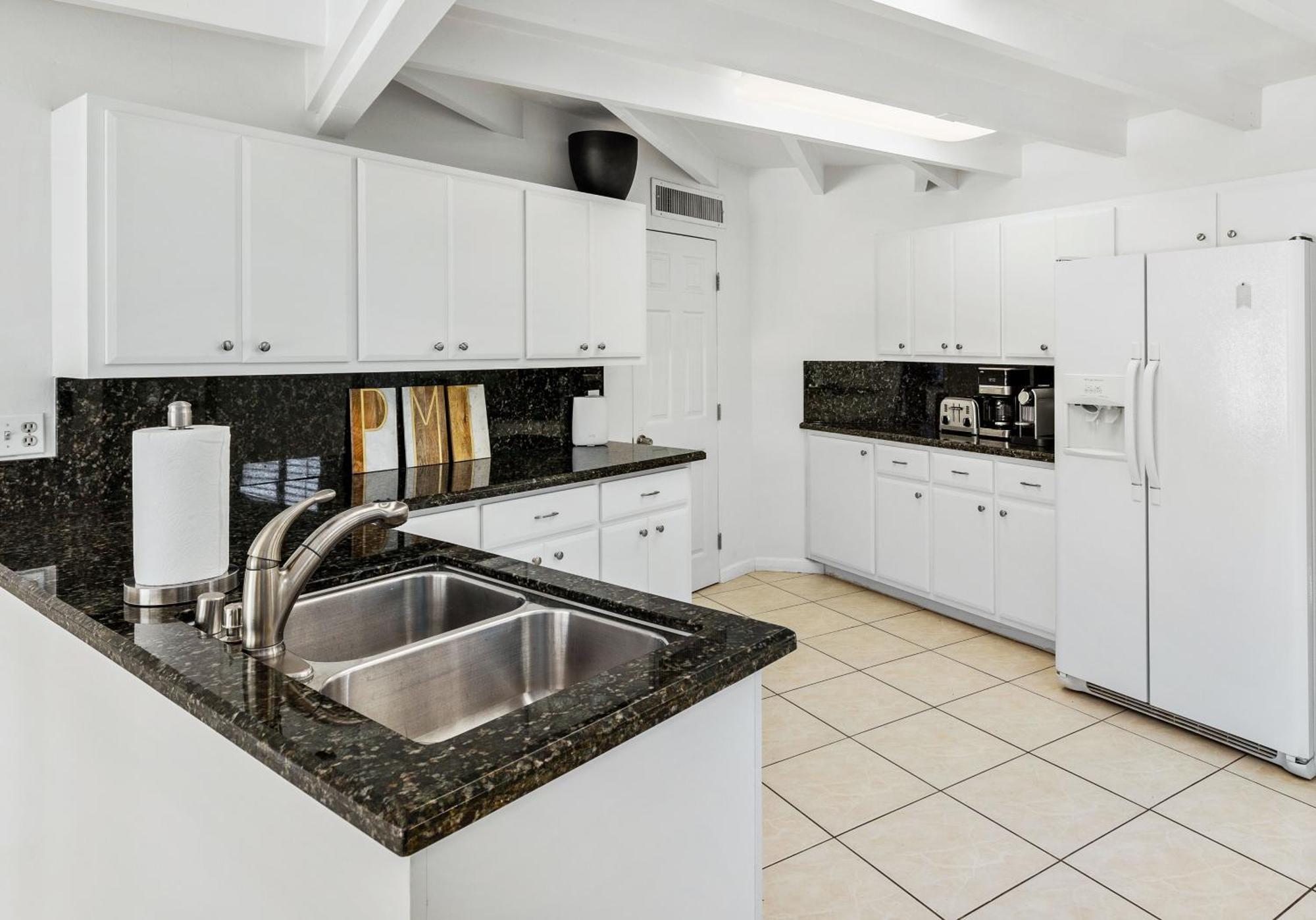 Casa Cactus By Acme House Company Villa Palm Springs Eksteriør billede