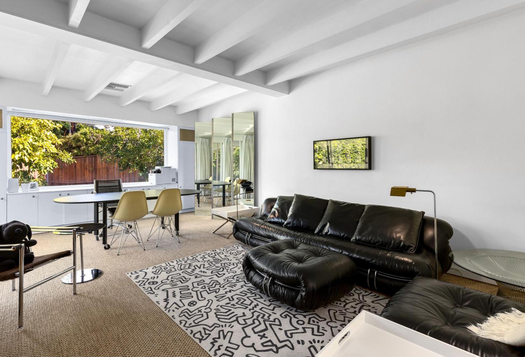 Casa Cactus By Acme House Company Villa Palm Springs Eksteriør billede